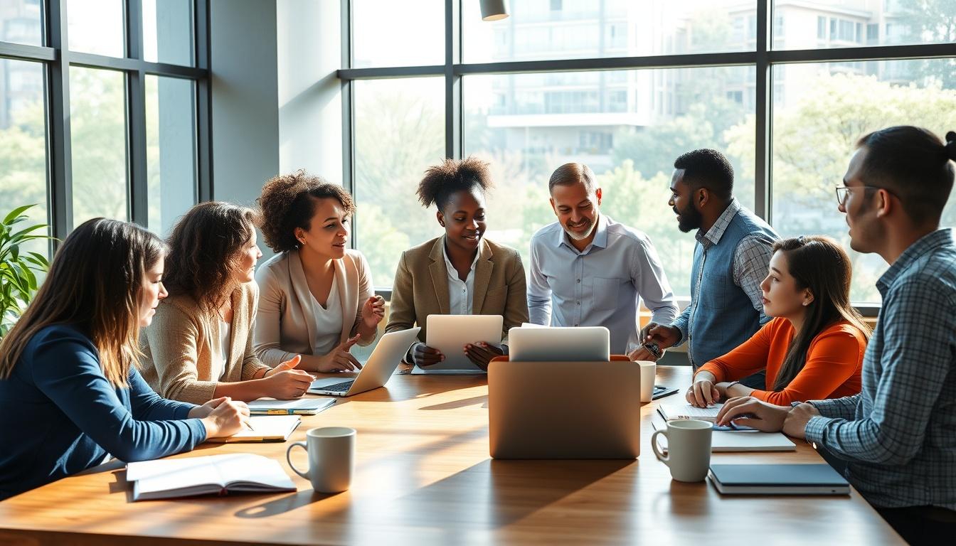 Empower Your Career Journey
